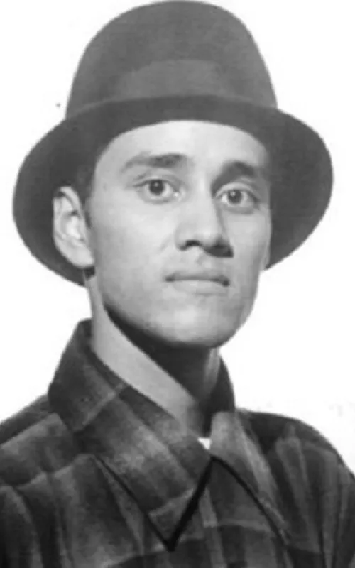 Danny De La Paz