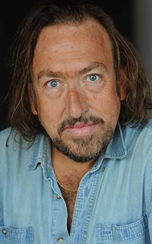Mark Acheson