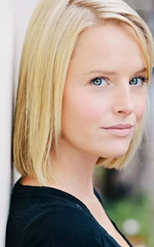 Sarah Smyth