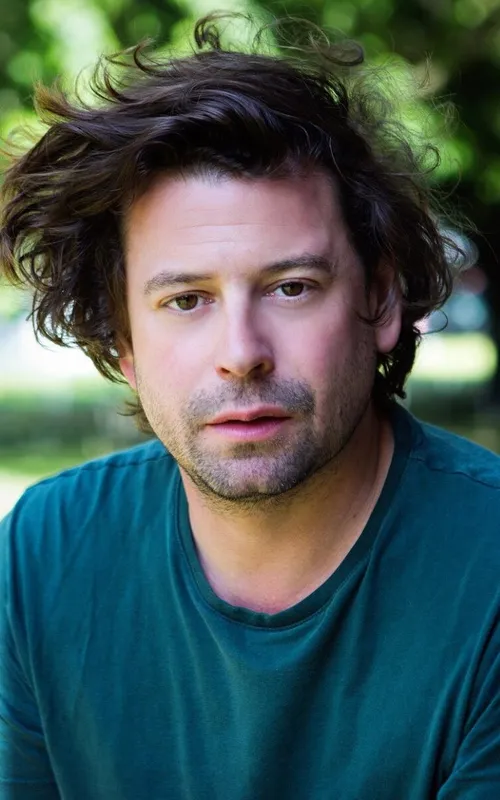 Sam Pamphilon