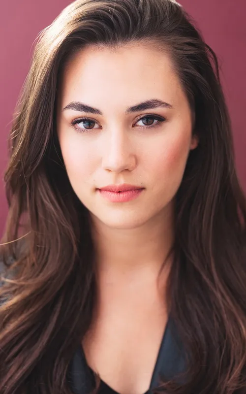 Lilly Brown