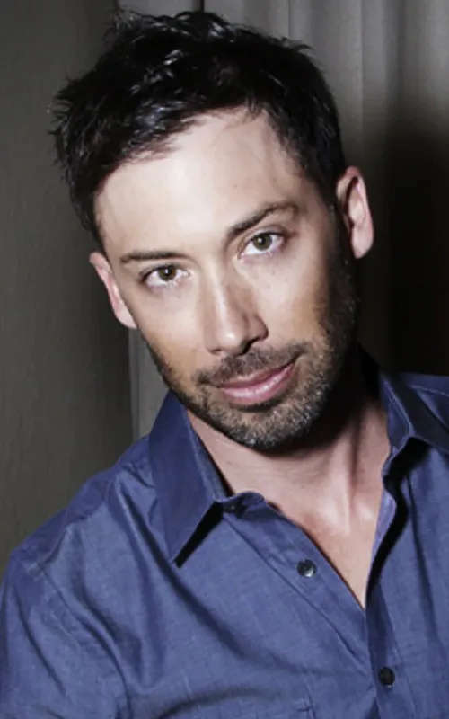 Ryan Allen Carrillo