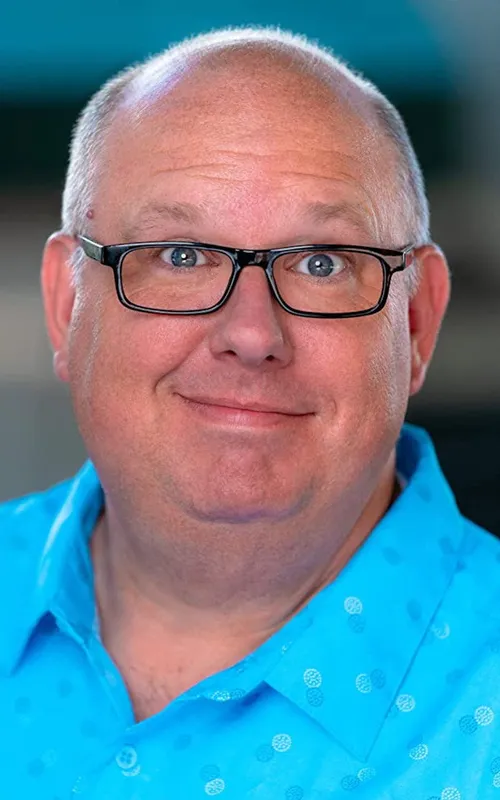 Bill Chott