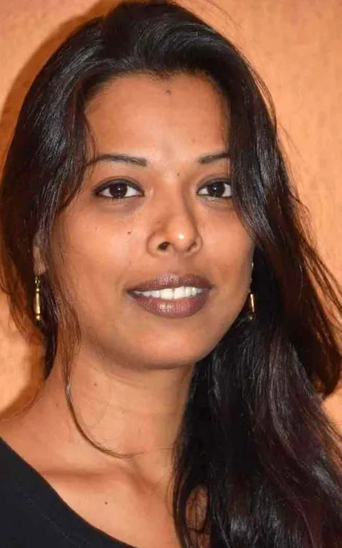 Kiran Khoje
