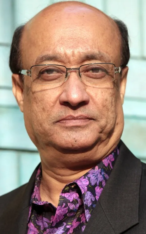 Partha Pratim Majumder