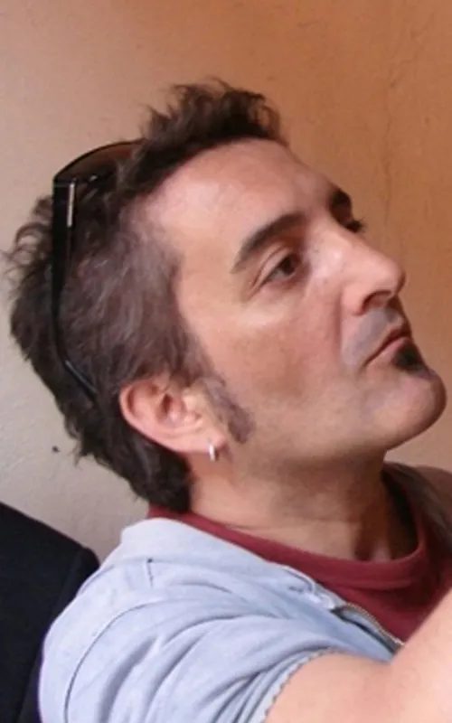 Manolo García