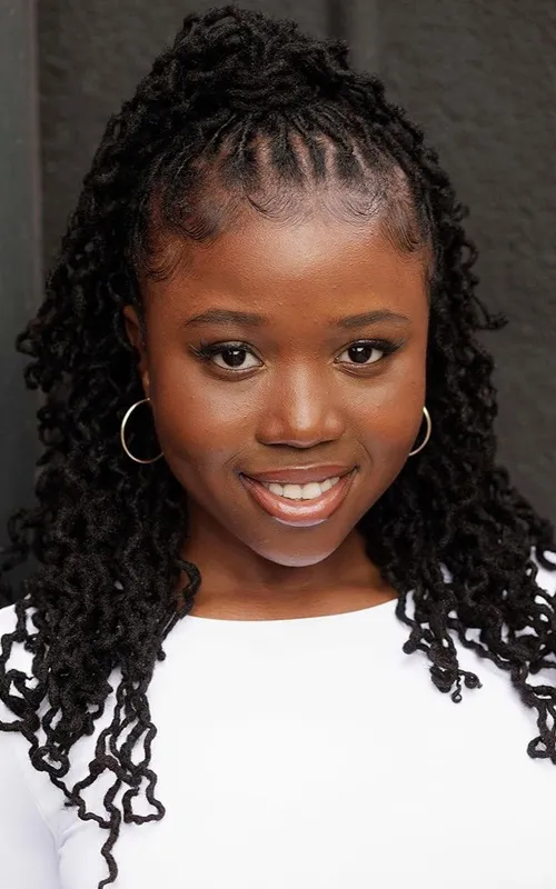 Shechinah Mpumlwana