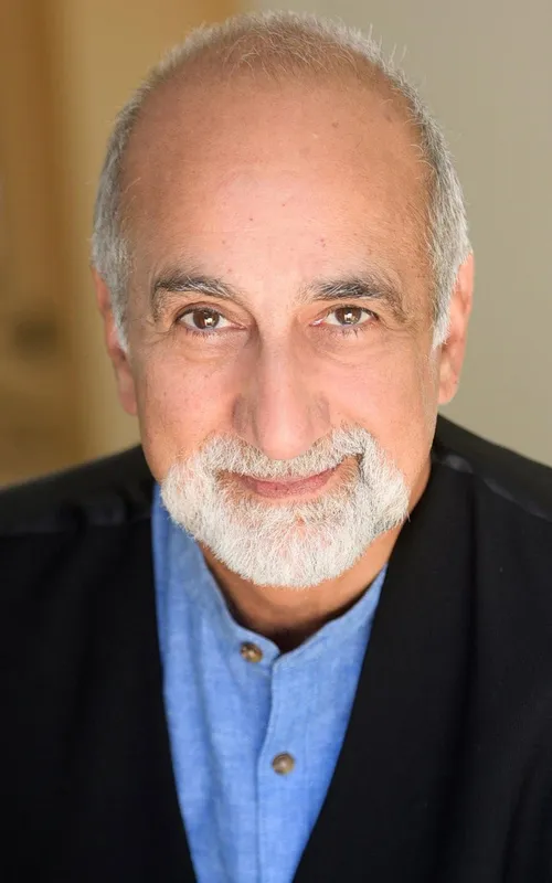 Amir M. Korangy