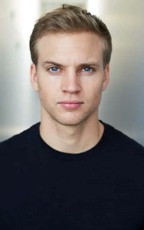 Marshall Williams
