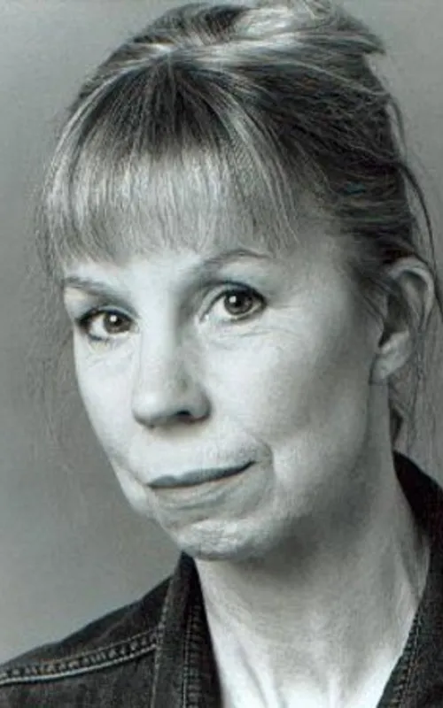Susan Jane Tanner