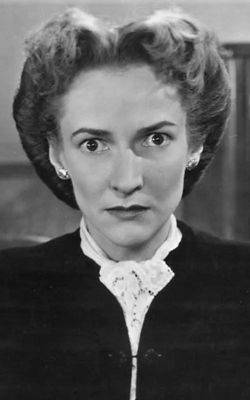 Lillian Bronson