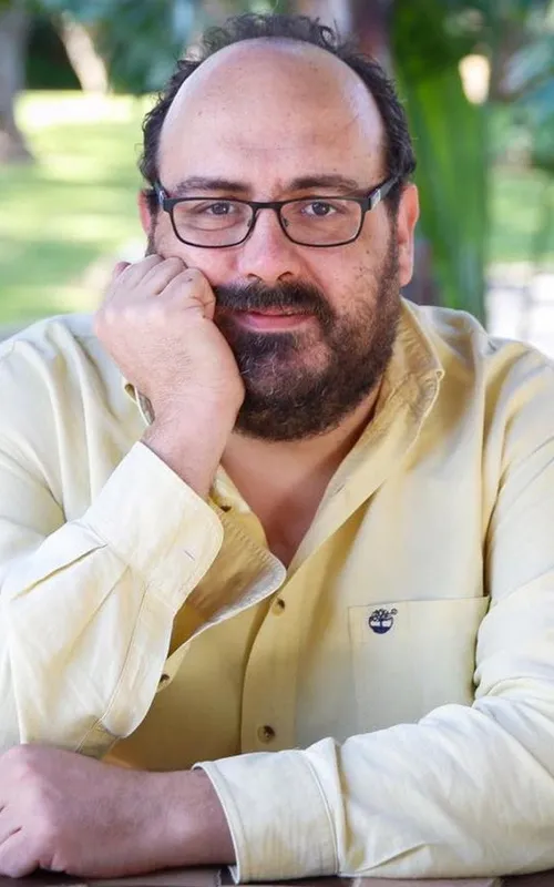 Miguel Dias