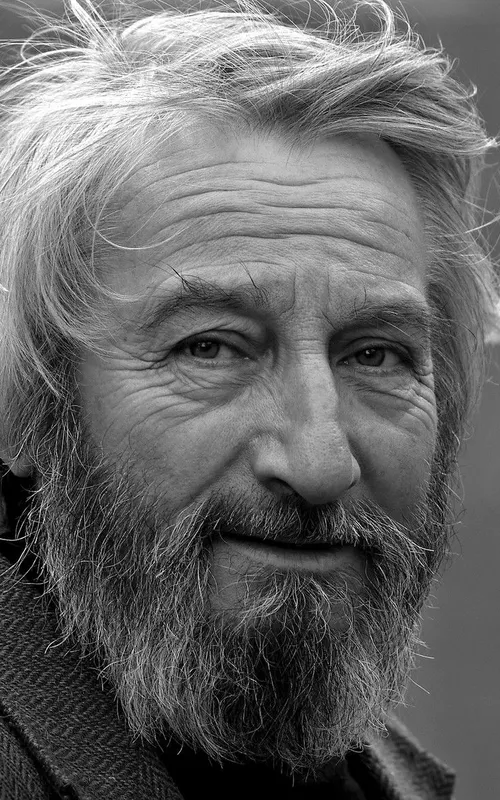 Bernard Spiegel