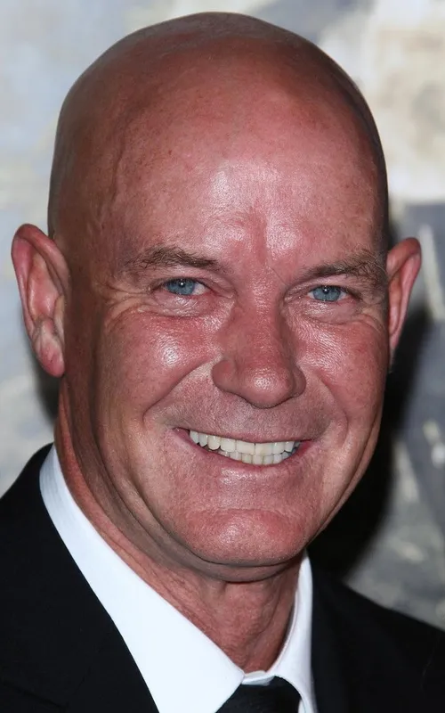 Gary Sweet