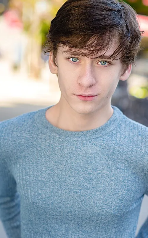 Aidan Fiske