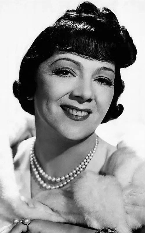 Irène Bordoni