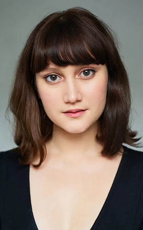 Elina Alminas