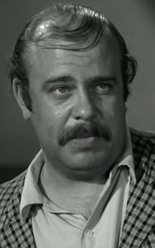 Sam Buffington