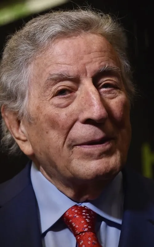 Tony Bennett