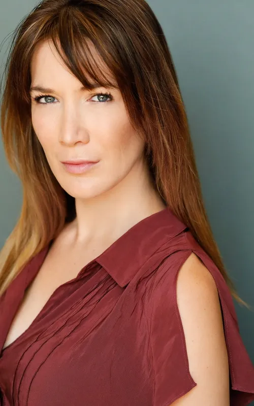 Sarah Oliver