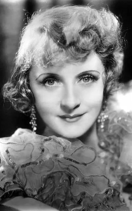 Billie Burke