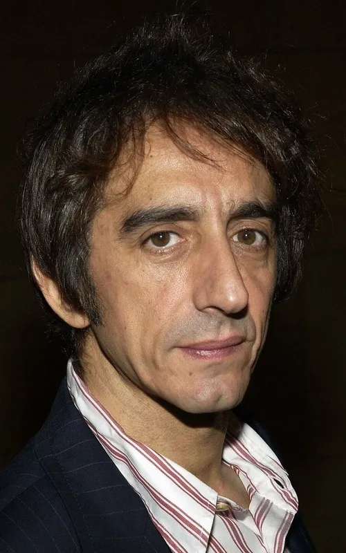 Sergio Rubini