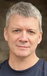 Chris Henry Coffey