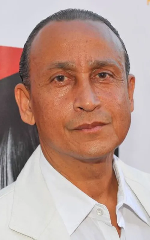 Juan Fernández