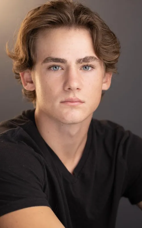 Brady Hepner