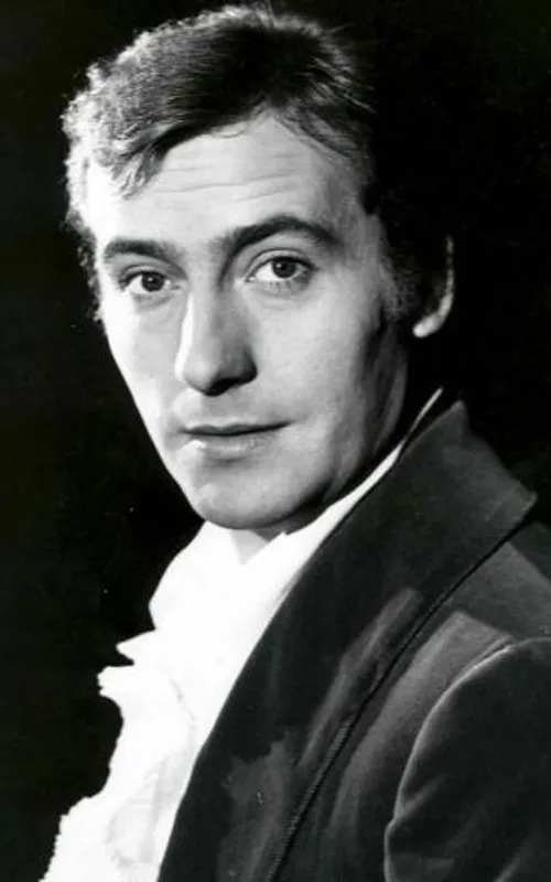 Michel Duchaussoy