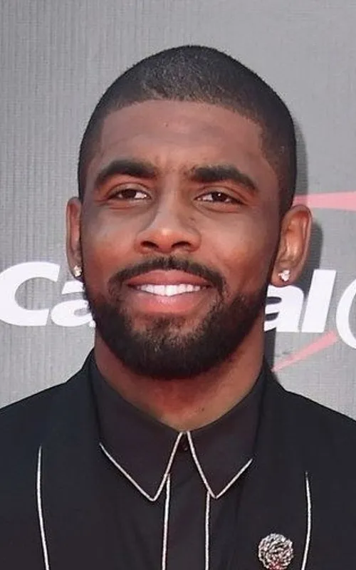 Kyrie Irving