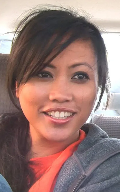 Joy Bisco