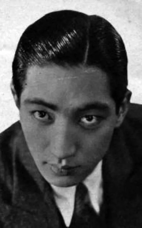 Shōsaku Sugiyama
