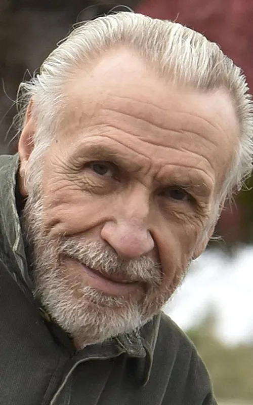 George Buck