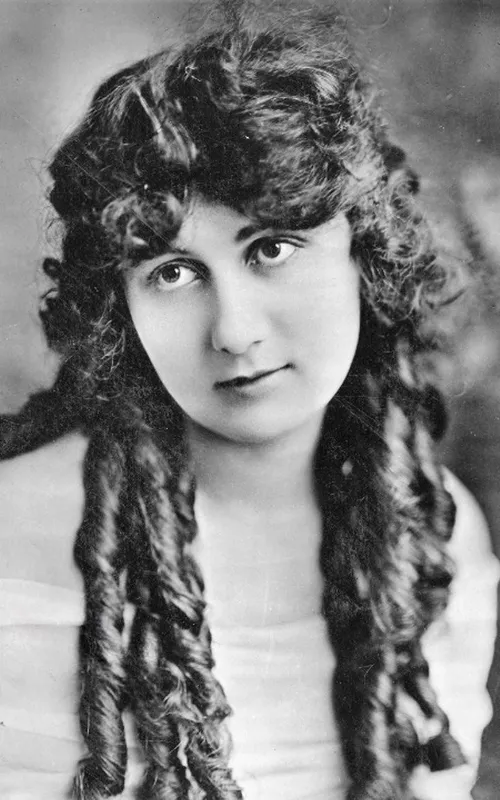 Vivian Edwards