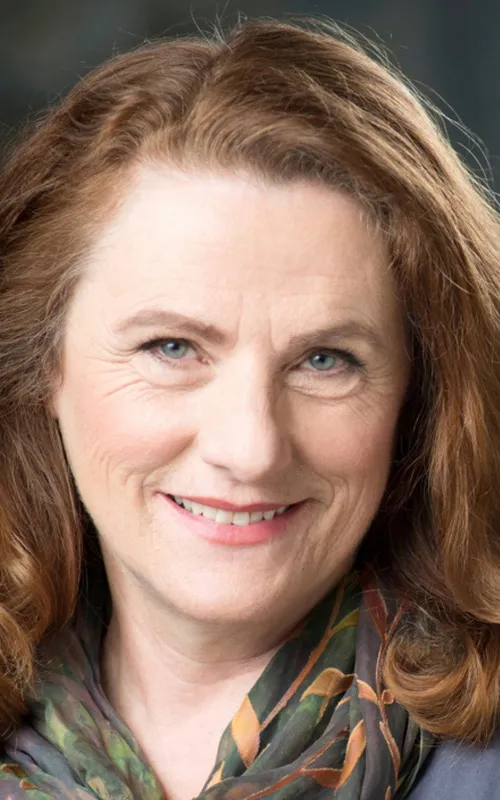 Marilyn Norry
