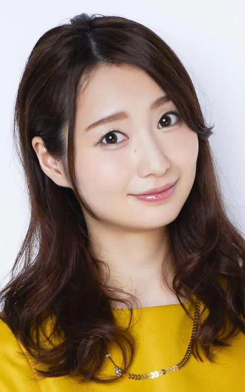 Haruka Tomatsu