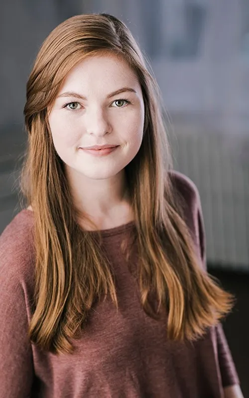Danielle Klaudt
