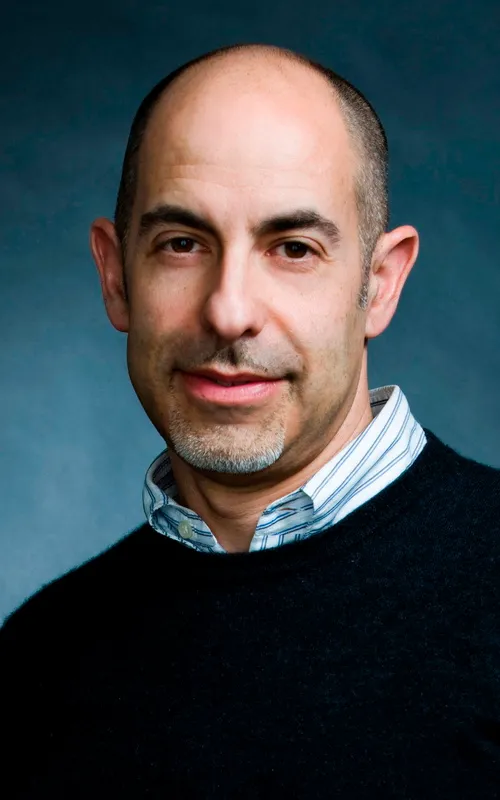 David S. Goyer