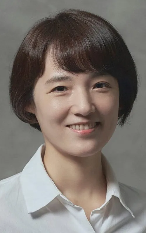Park Hui-eun