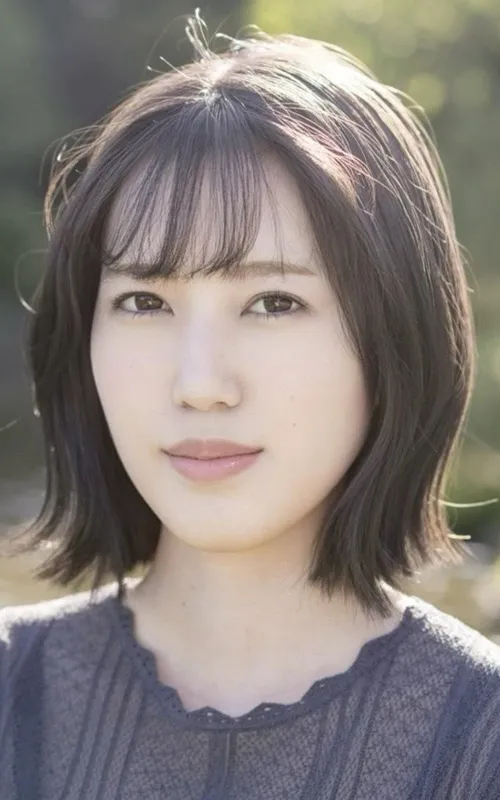 Kanoko Kuroshima
