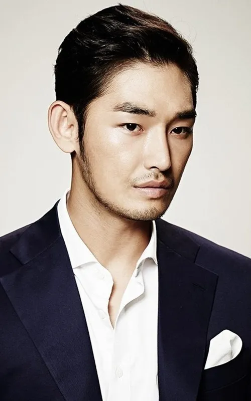 Kang Shin-hyo