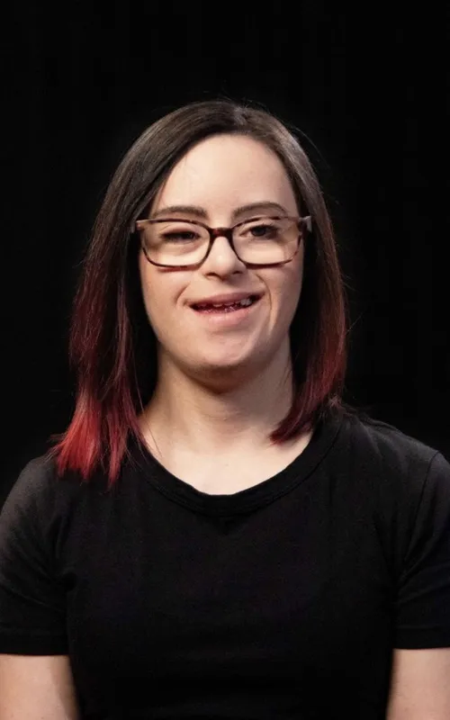 Ashley Kuhle
