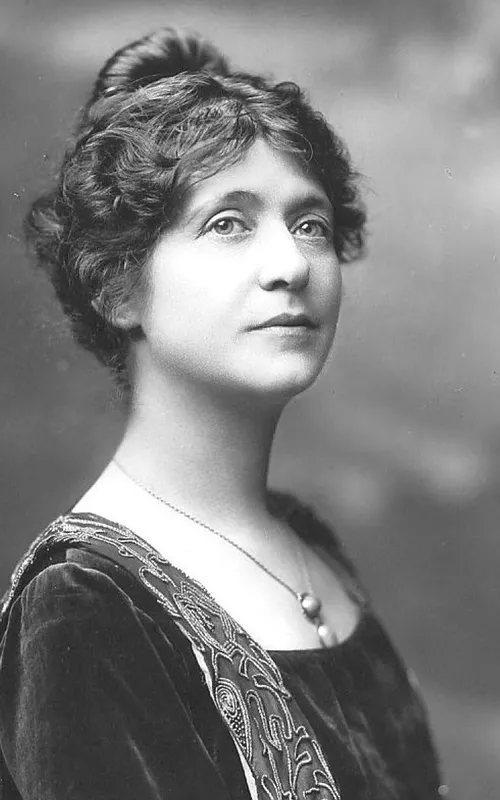 Emma Dunn