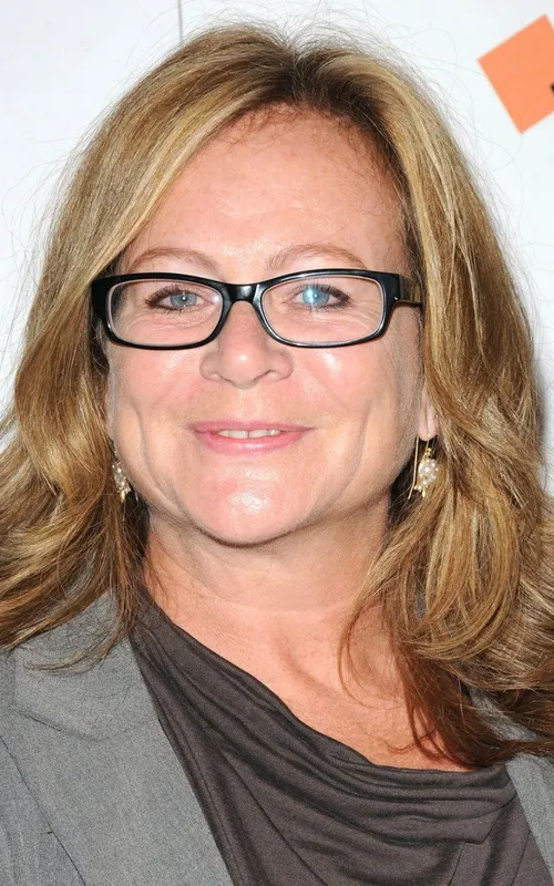 Sally Menke