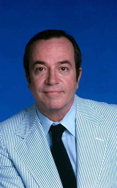 David Doyle