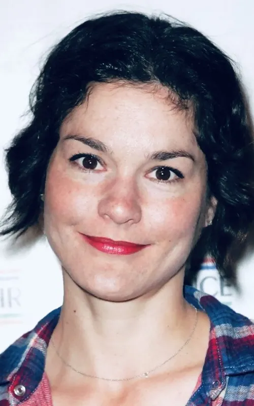 Heather Goldenhersh