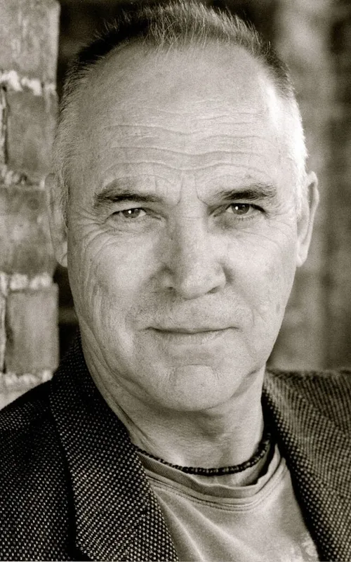 Stuart Wilson