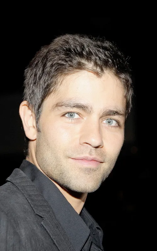 Adrian Grenier