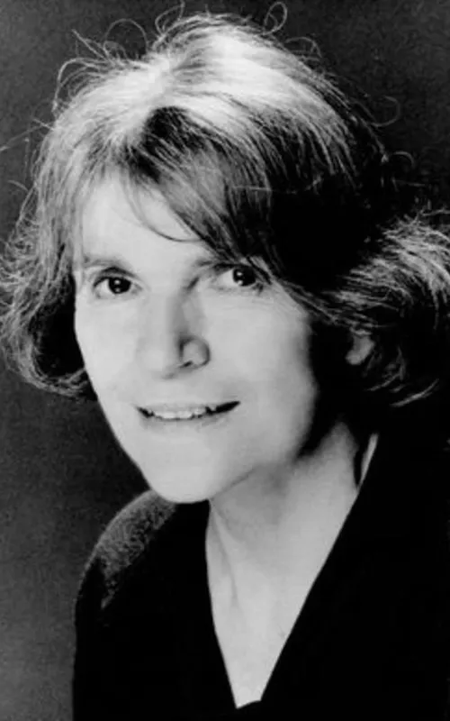 Alice Drummond